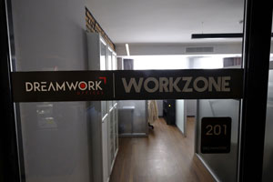 WorkZone | DreamWorkOffices